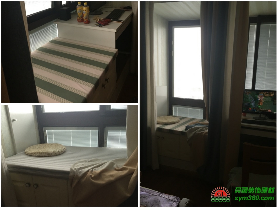 飄窗墊廠家直銷飄窗墊，支持定制各類飄窗墊