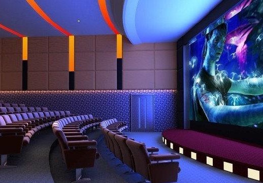 Ktv要想效果好，隔音設(shè)計(jì)很重要，裝修KTV都有注意哪些事項(xiàng)？