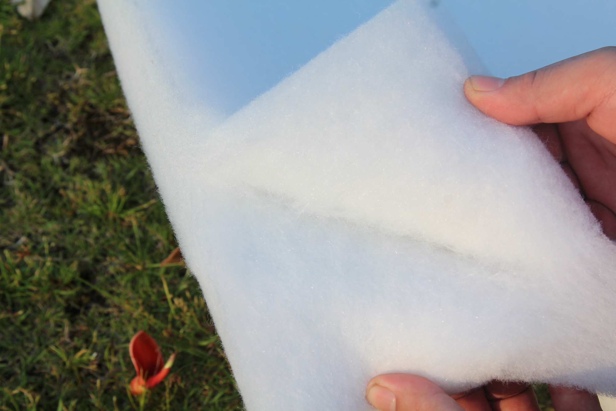 機(jī)械用什么樣的吸音棉，吸音效果最好