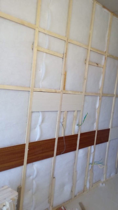 夏天熱風管道很熱，如何做保溫隔熱正確方法