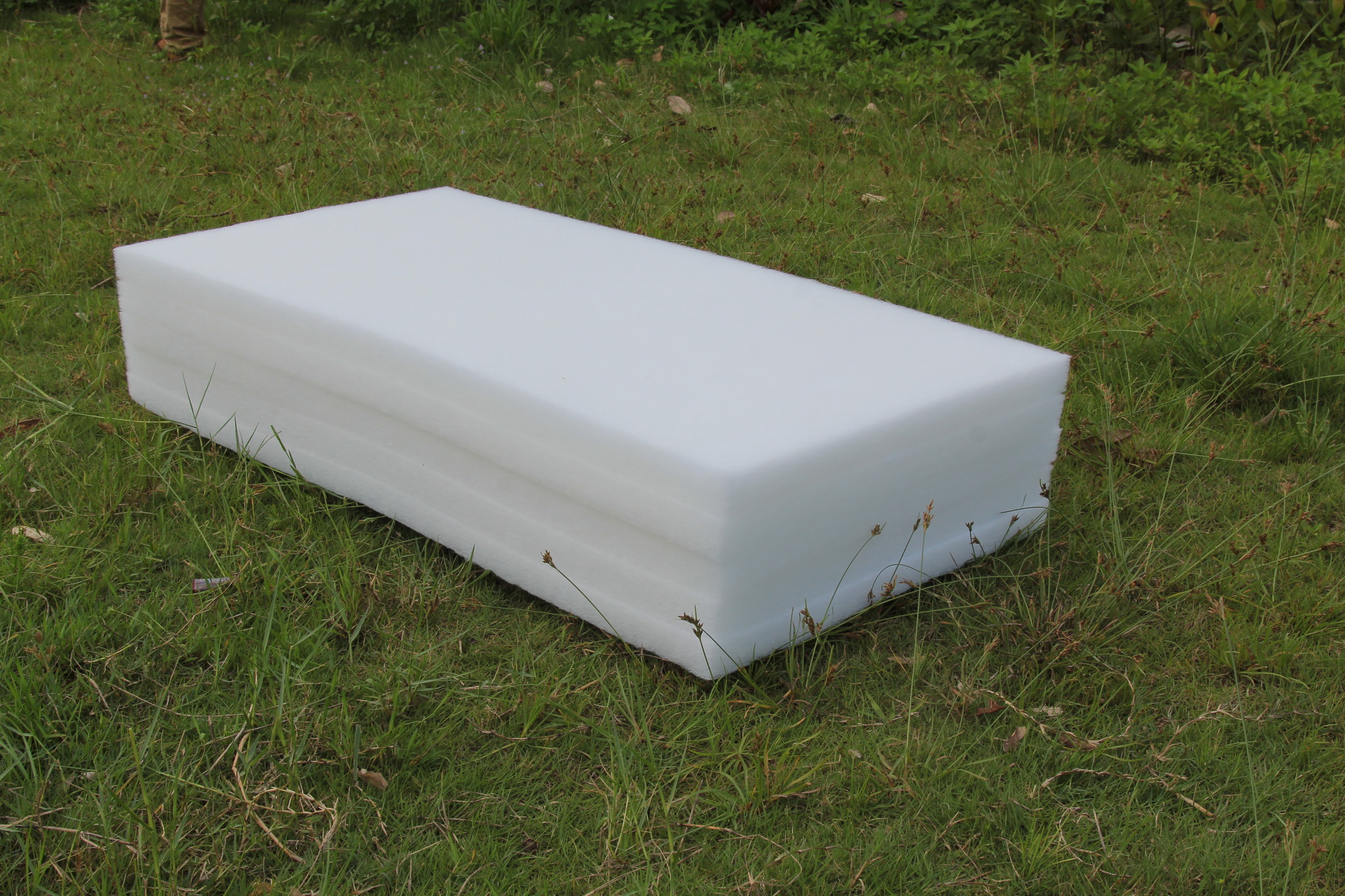 什么是生態(tài)棉？有機(jī)棉和生態(tài)棉有什么不同