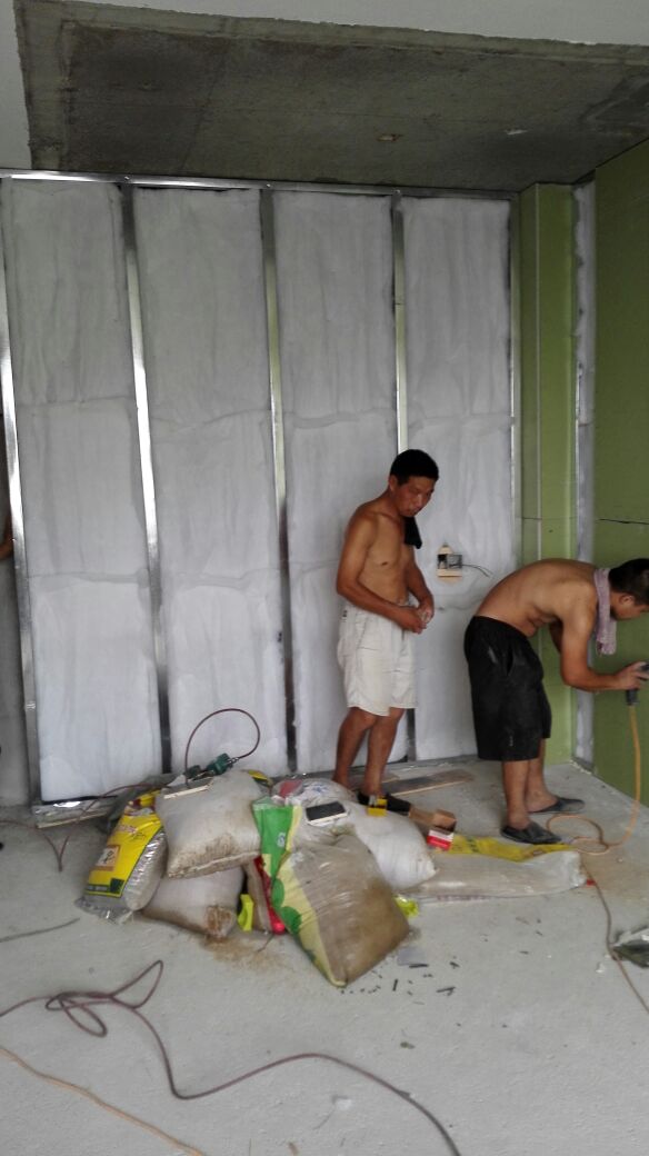 吸音棉廠家提醒您，買房需預防噪音你做到了嗎？