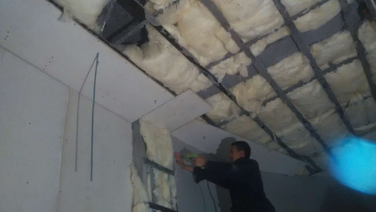 隔音材料選擇誤區(qū)，綠色環(huán)保躍居首位