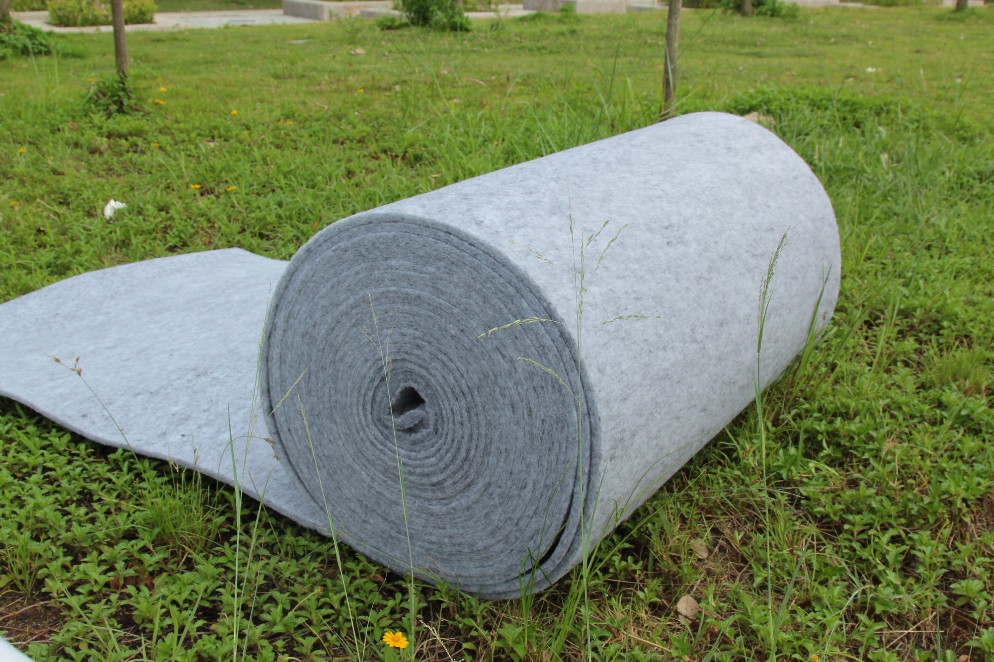 小區(qū)太吵，鬧市隔離噪音有妙招