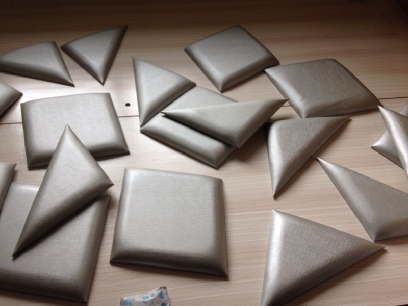 海綿又漲價了！有什么材料可以代替海綿做軟包？