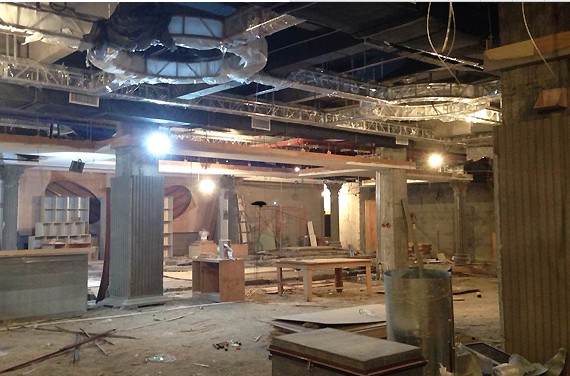 如何做好酒吧隔音設(shè)計和裝修施工呢？