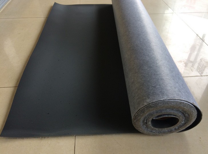 隔音橡塑，隔音氈等隔音材料產(chǎn)品介紹和施工方法你知道哪些？