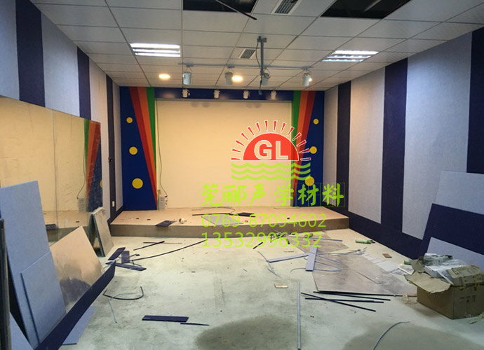 如何裝修寧靜的居家環(huán)境，三個空間的隔音加強(qiáng)方案