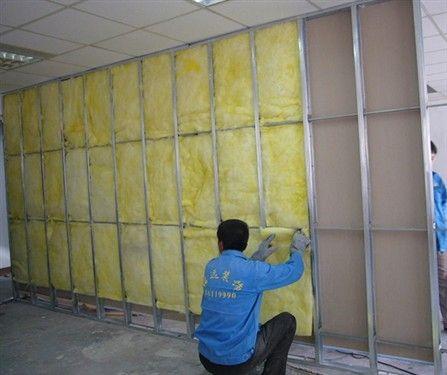 室內(nèi)隔音墻材料怎么選？