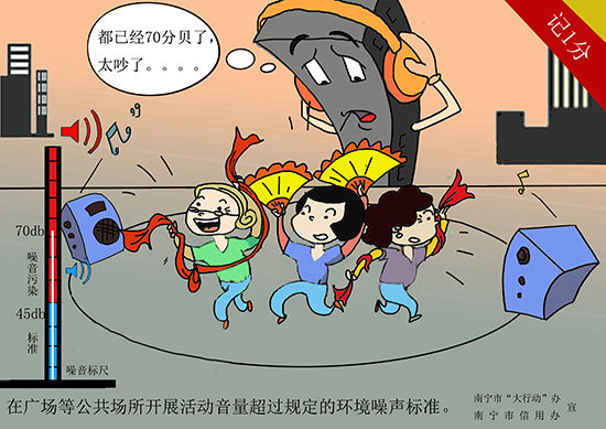 抵抗各類噪音，尋求安靜的五大方法